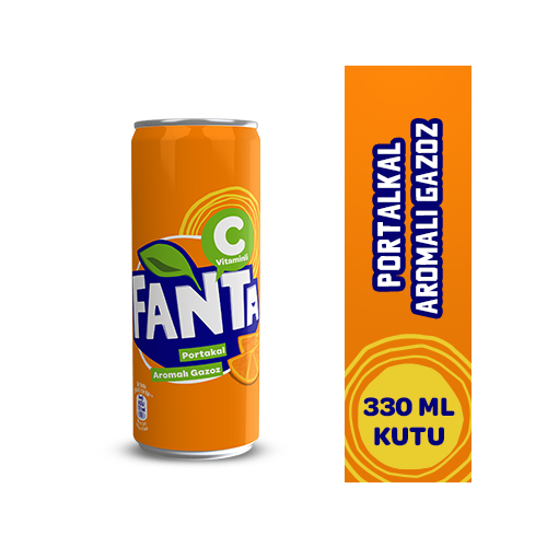Fanta