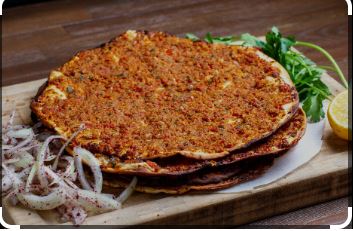 LAHMACUN