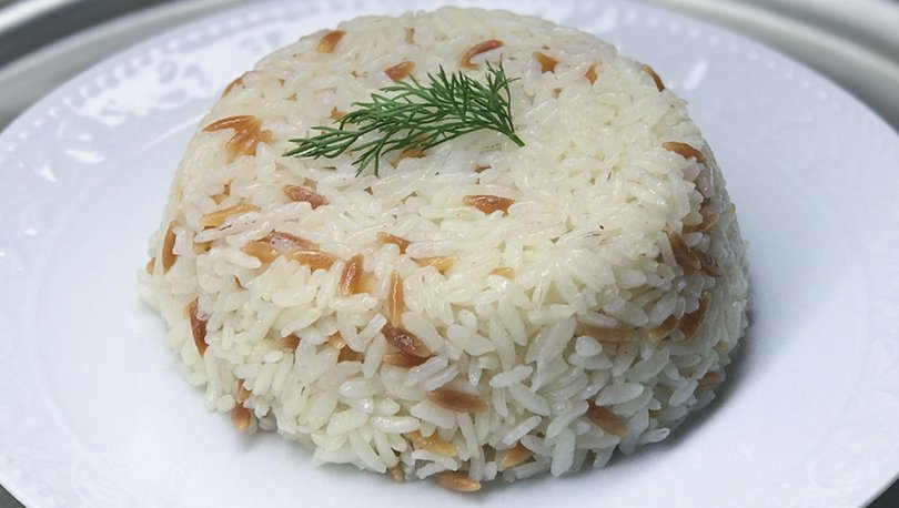 Pilaf