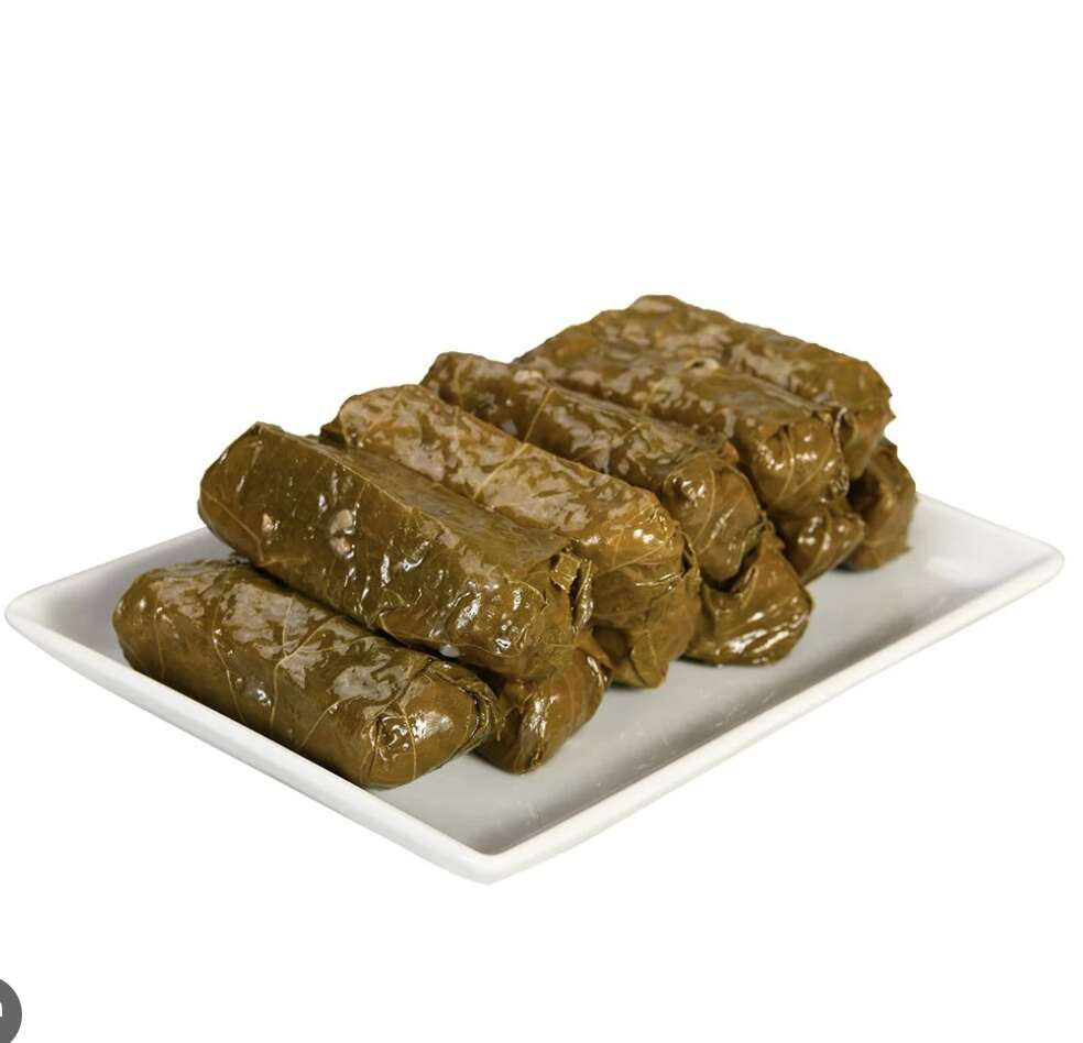 Yaprak Sarma