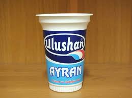 Kutu Ayran