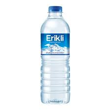 Su (0,5 lt)
