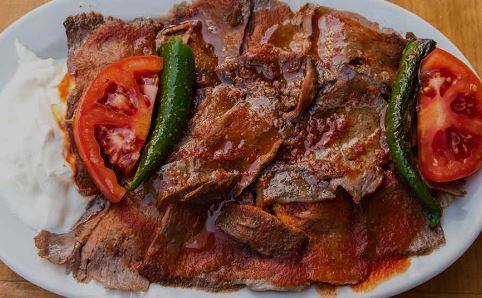 İSKENDER