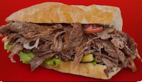 ET DÖNER