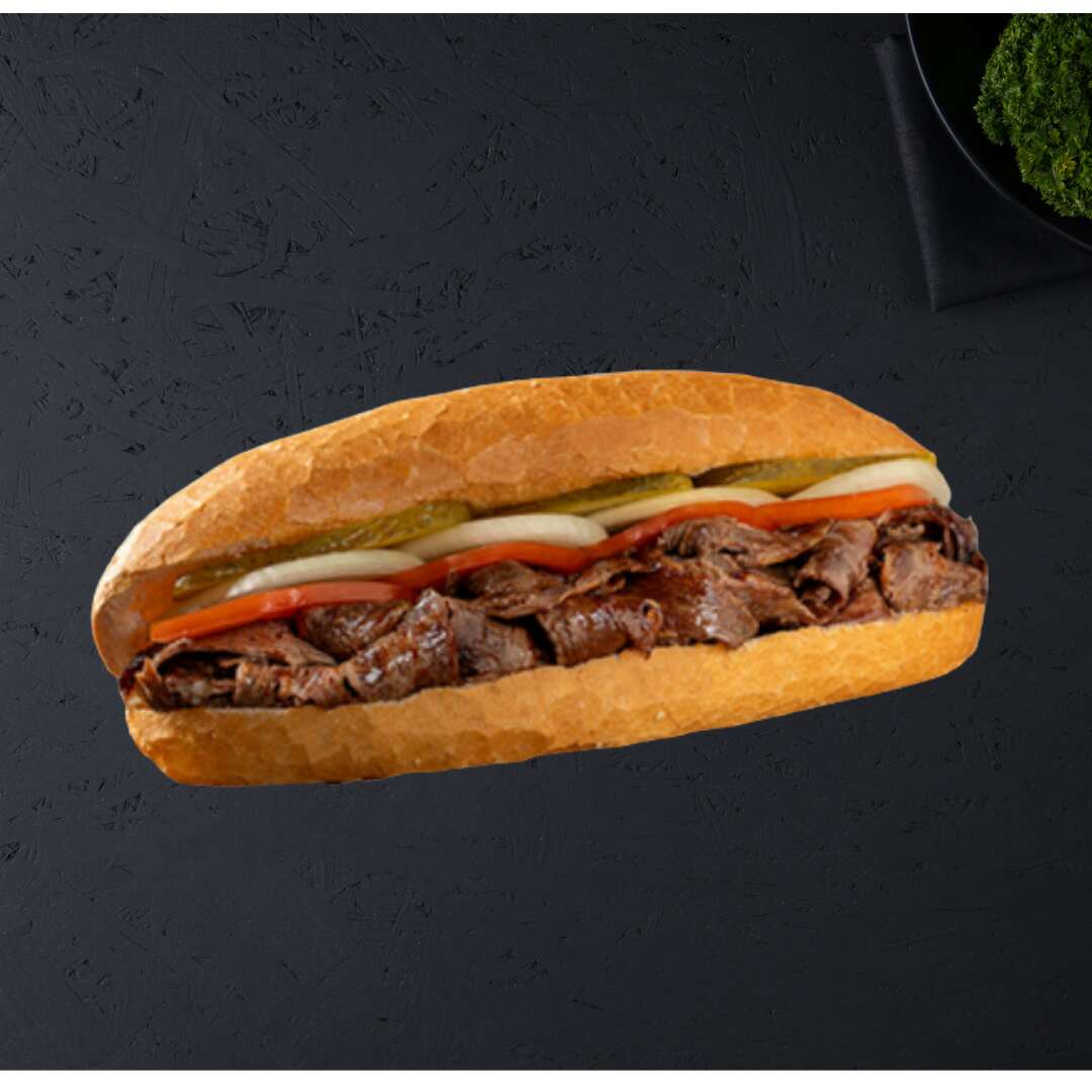 Ekmek Arası Et