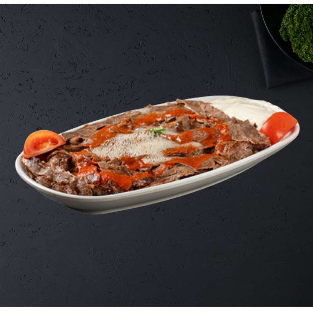 İskender Et