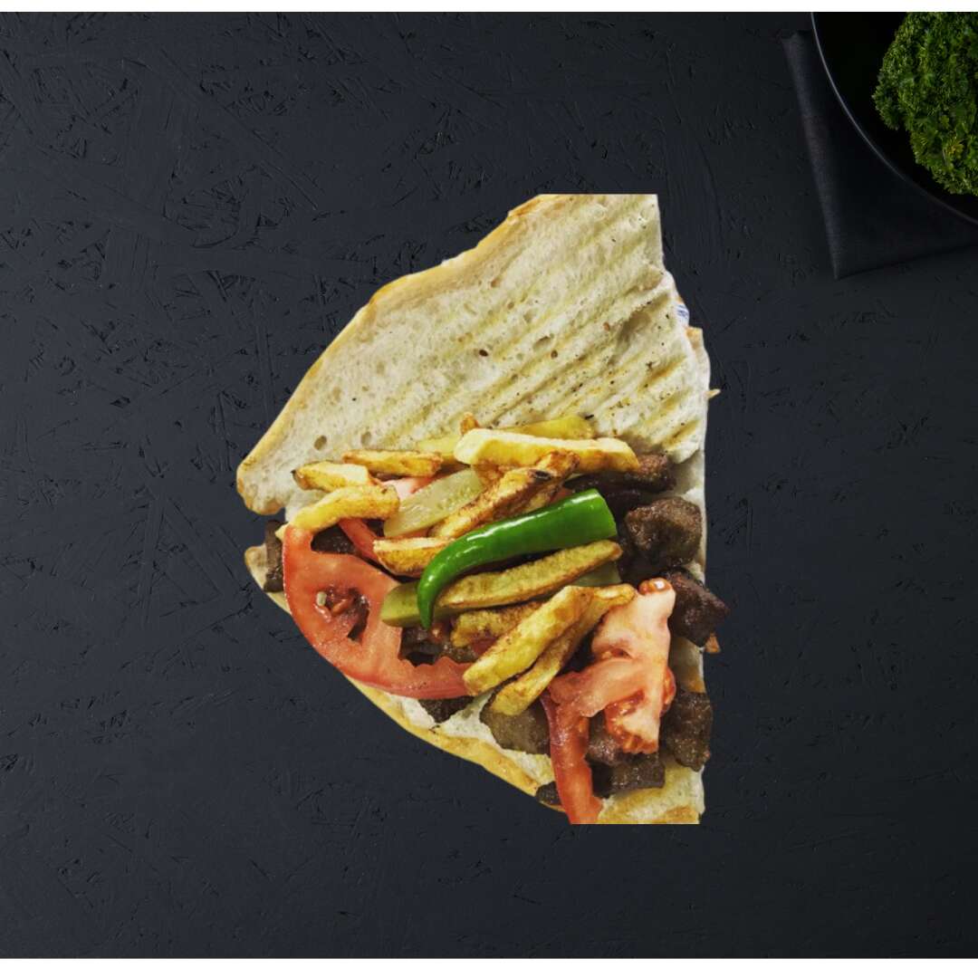Ekmek Arası Ciğer