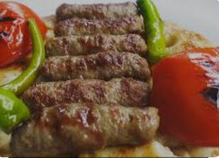AKHİSAR KÖFTE
