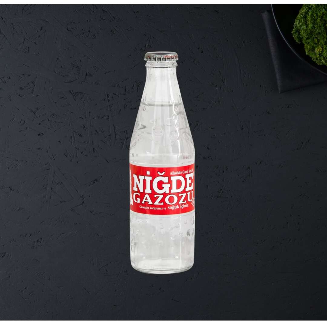 Niğde Gazozu