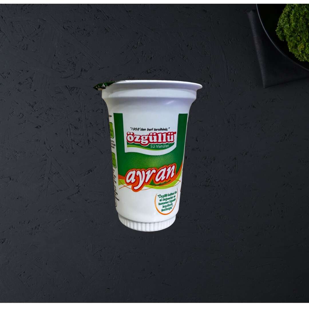 Küçük Ayran