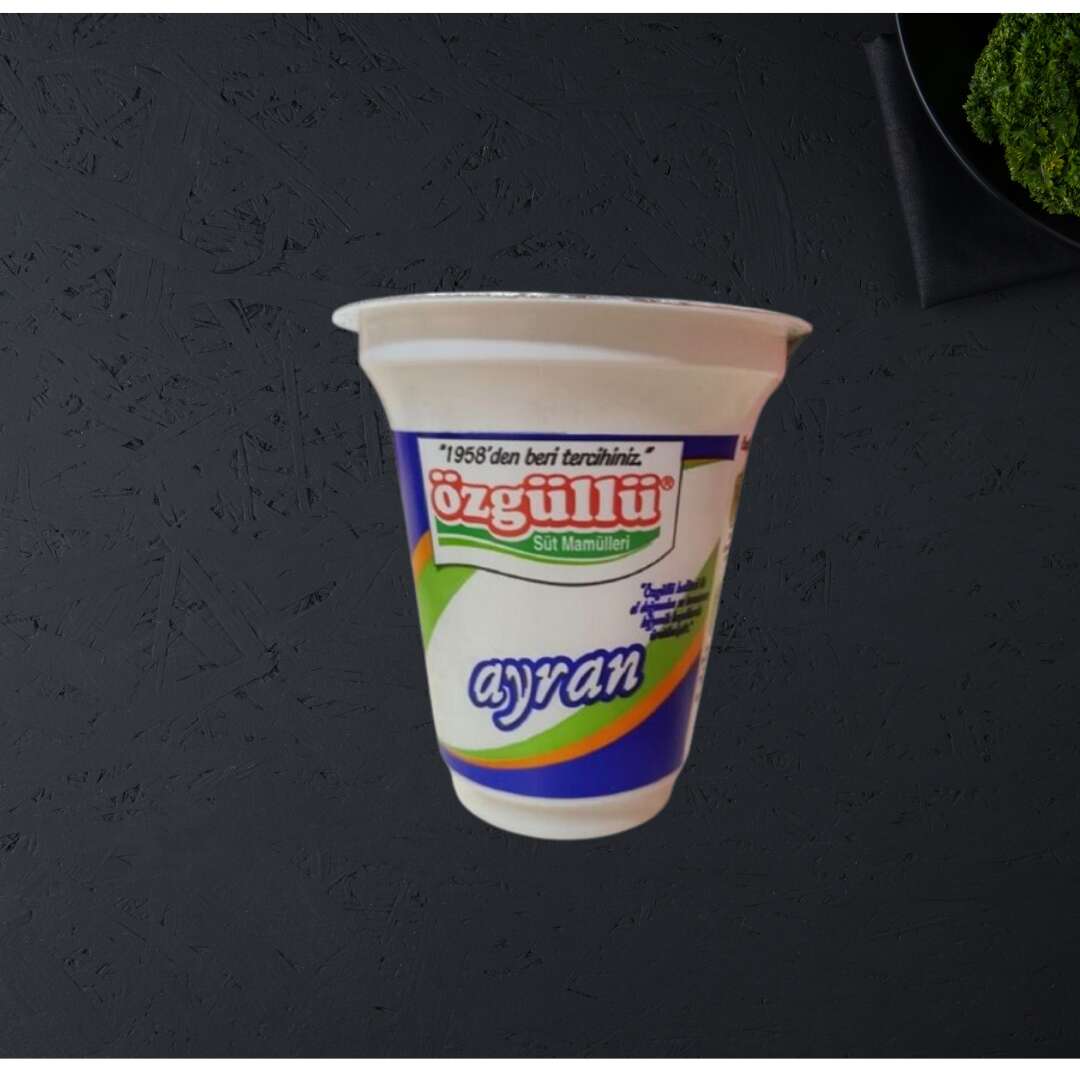 Büyük Ayran