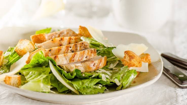 Caesar Salad