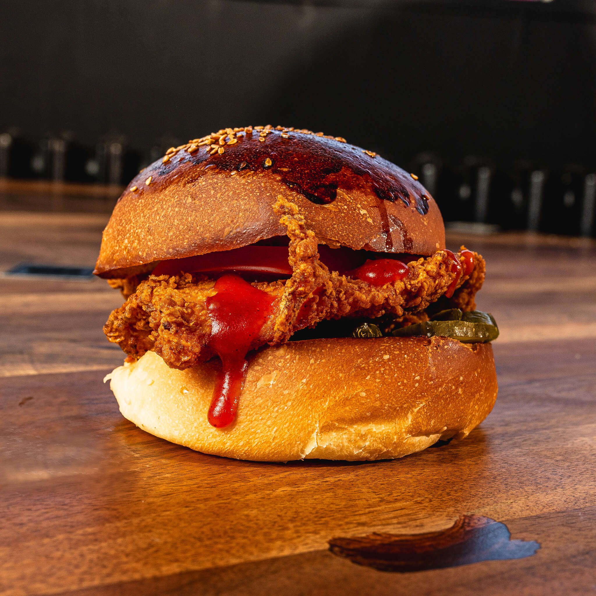 Meksikan Chicken