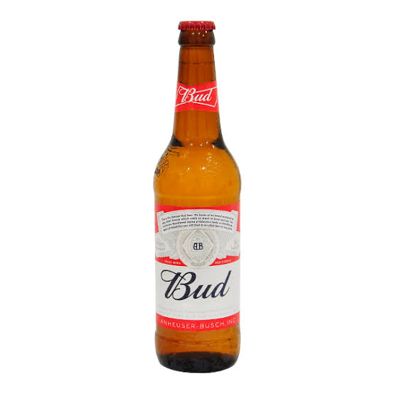Bud bira