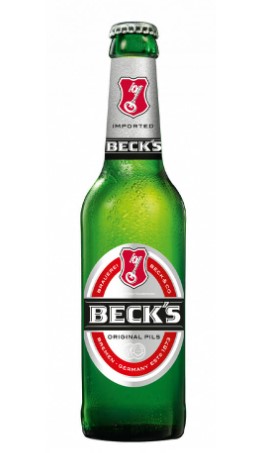 Becks Bira