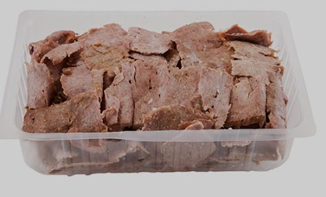 1.KG ET DÖNER
