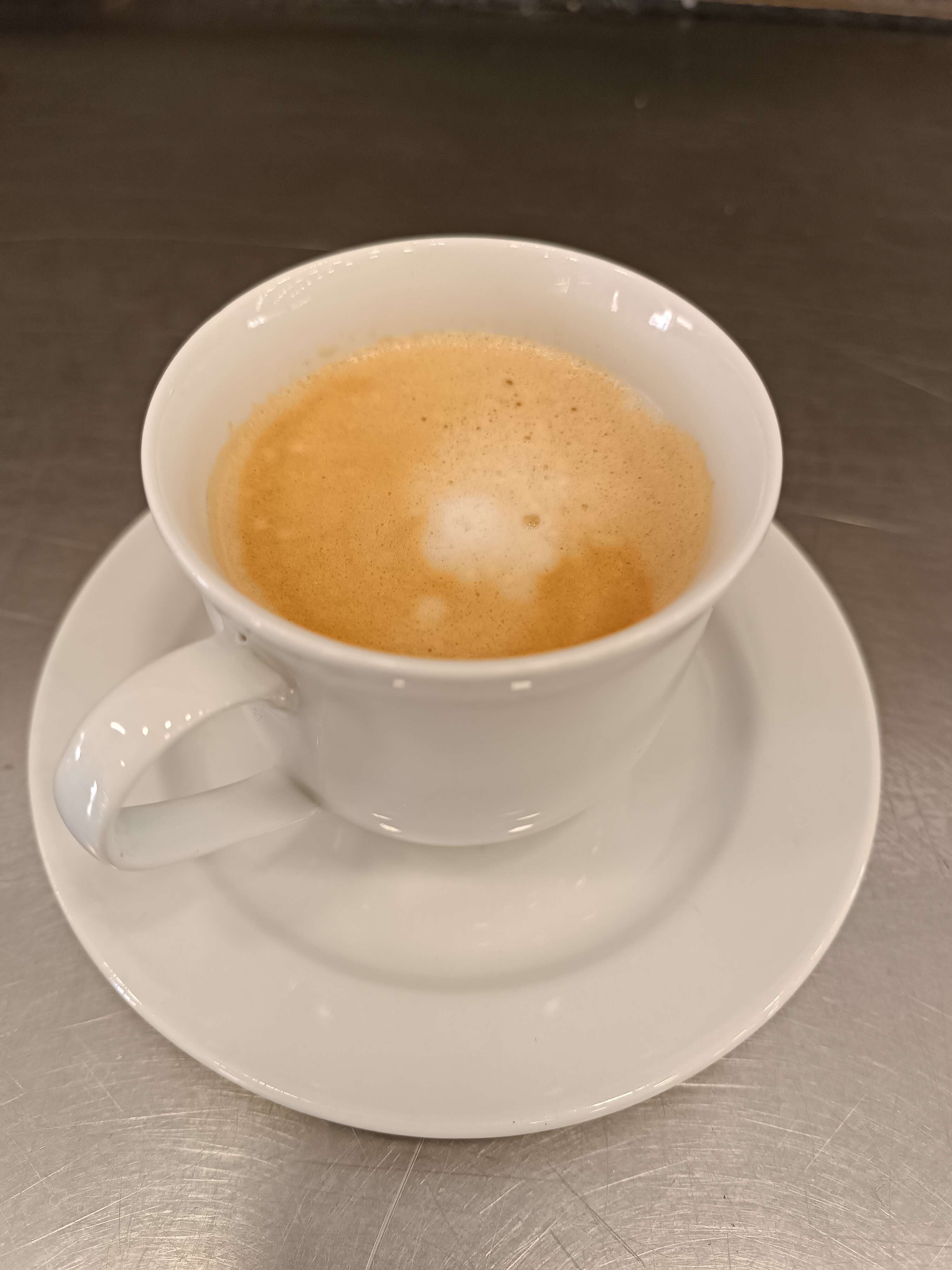 Flat White