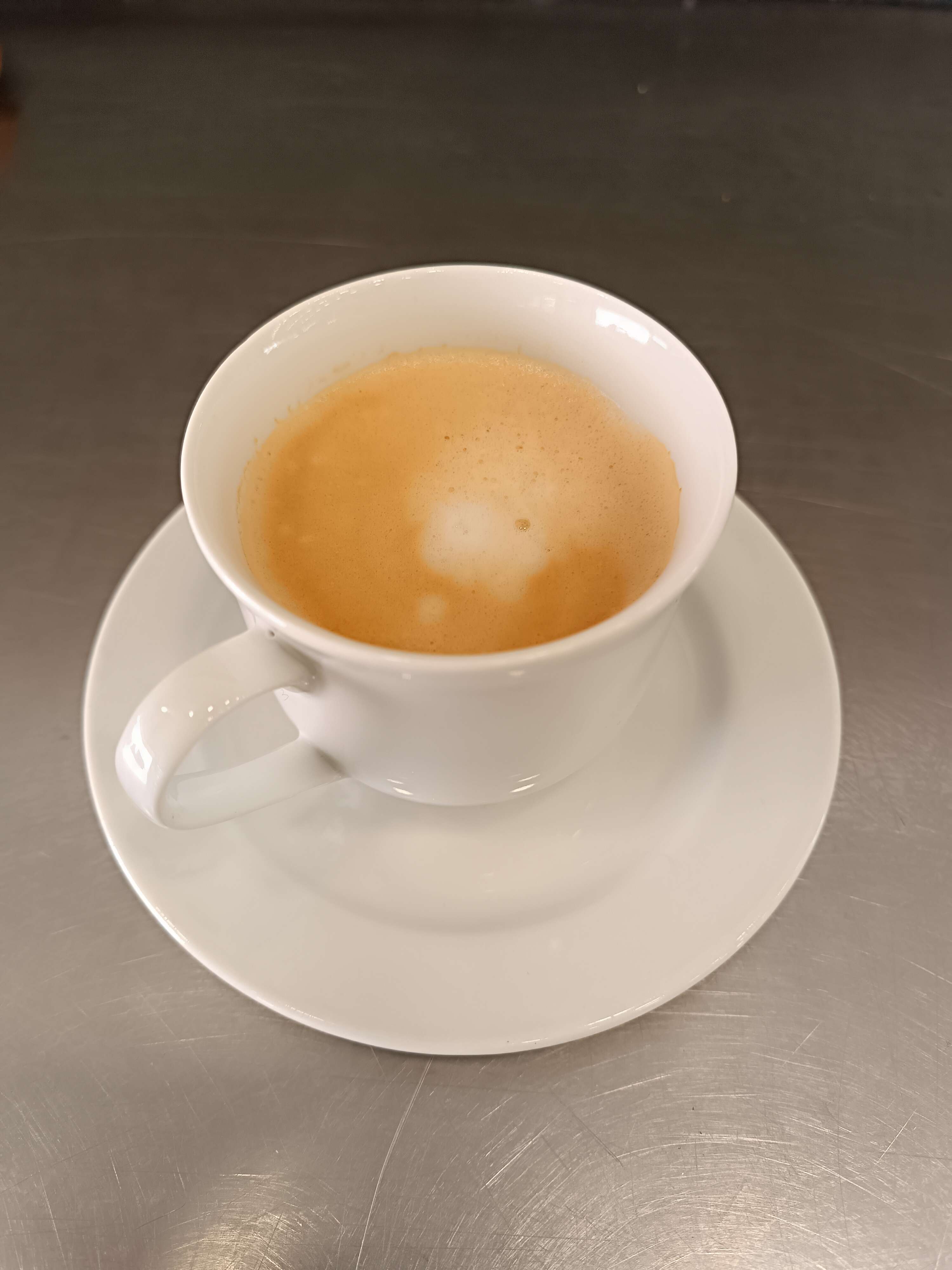 Caffe Latte 