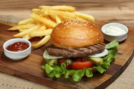Hamburger