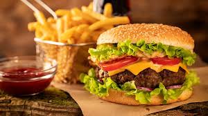 Cheeseburger
