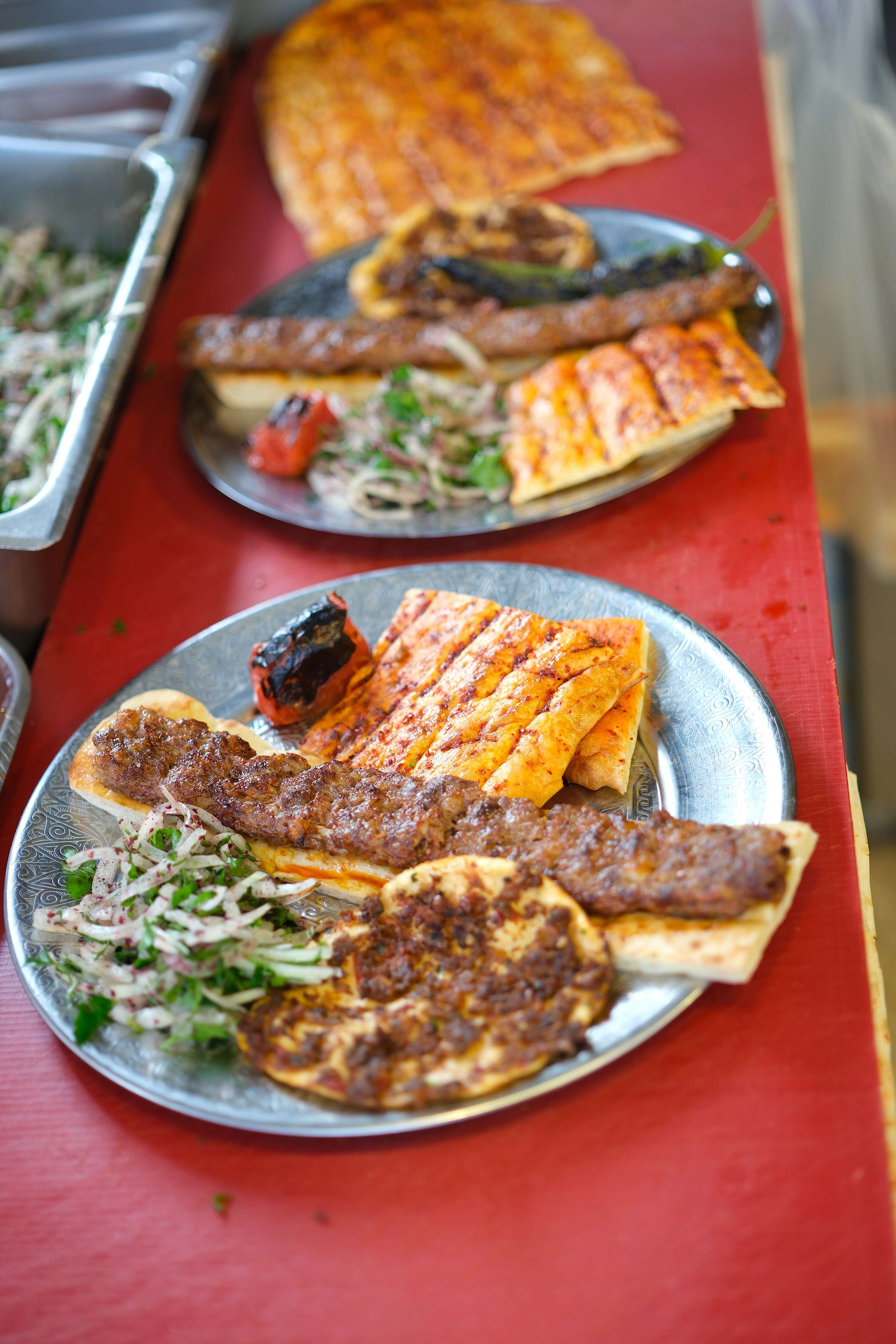 Urfa kebab