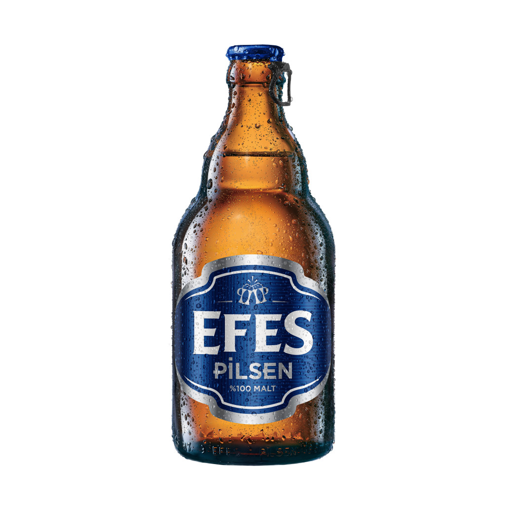 Efes Pilsen 50cl