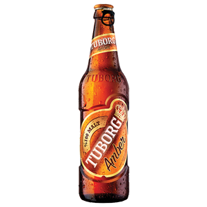 Tuborg Amber 50cl