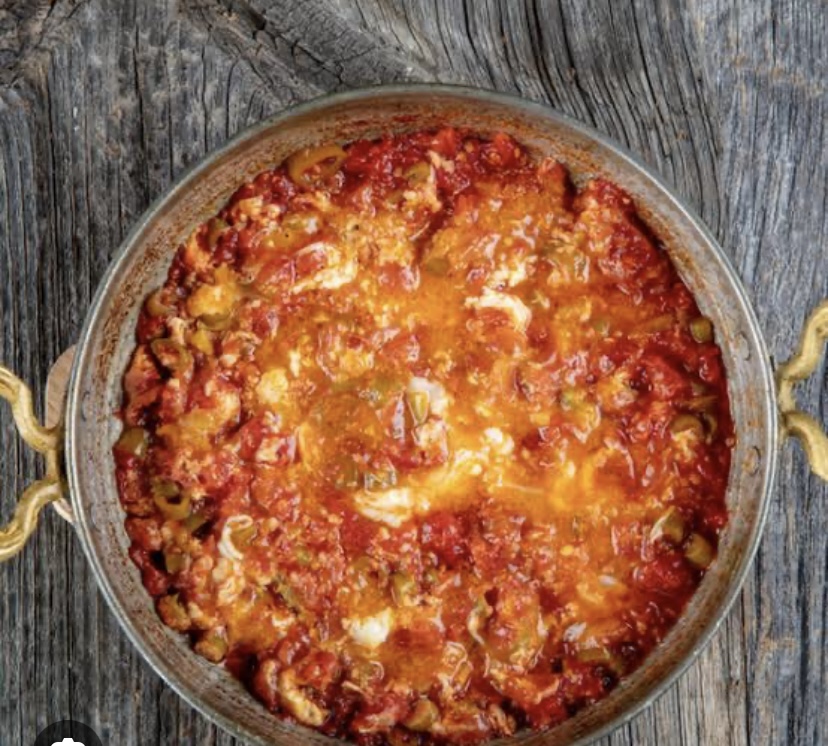 Menemen