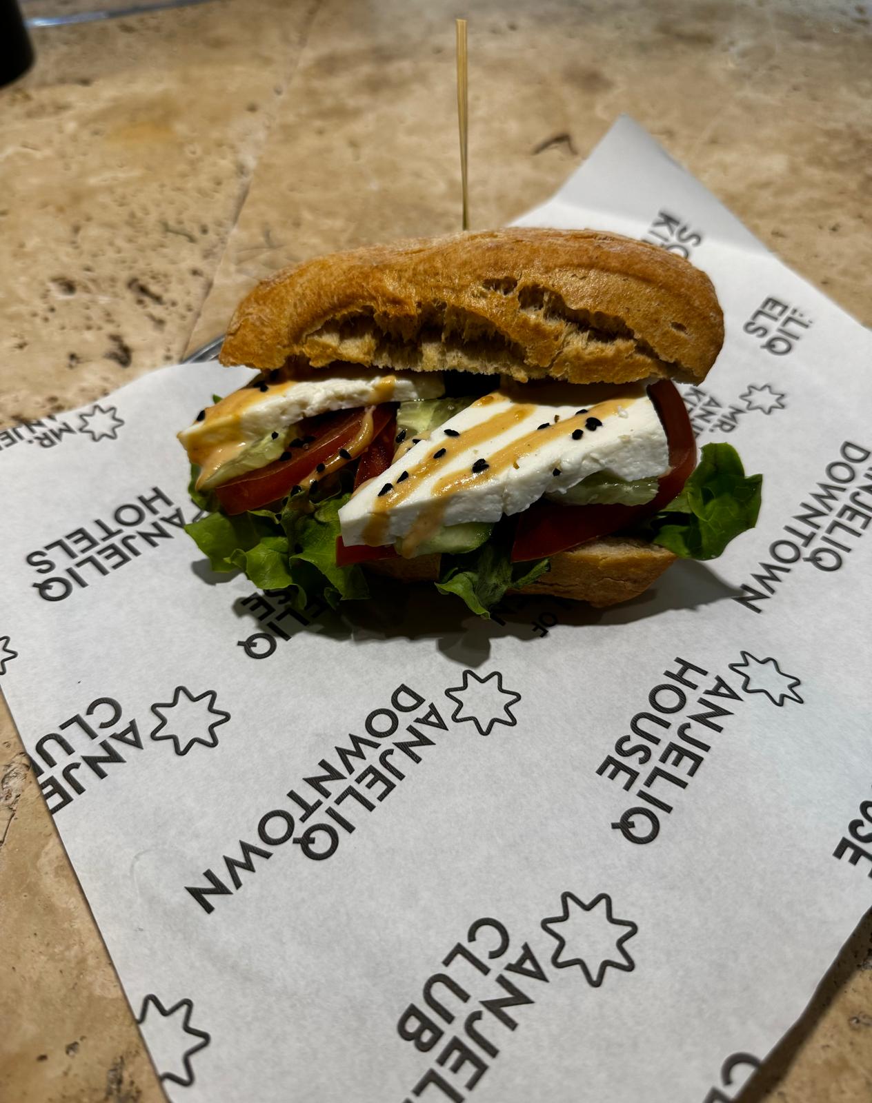 Classical Sandwich