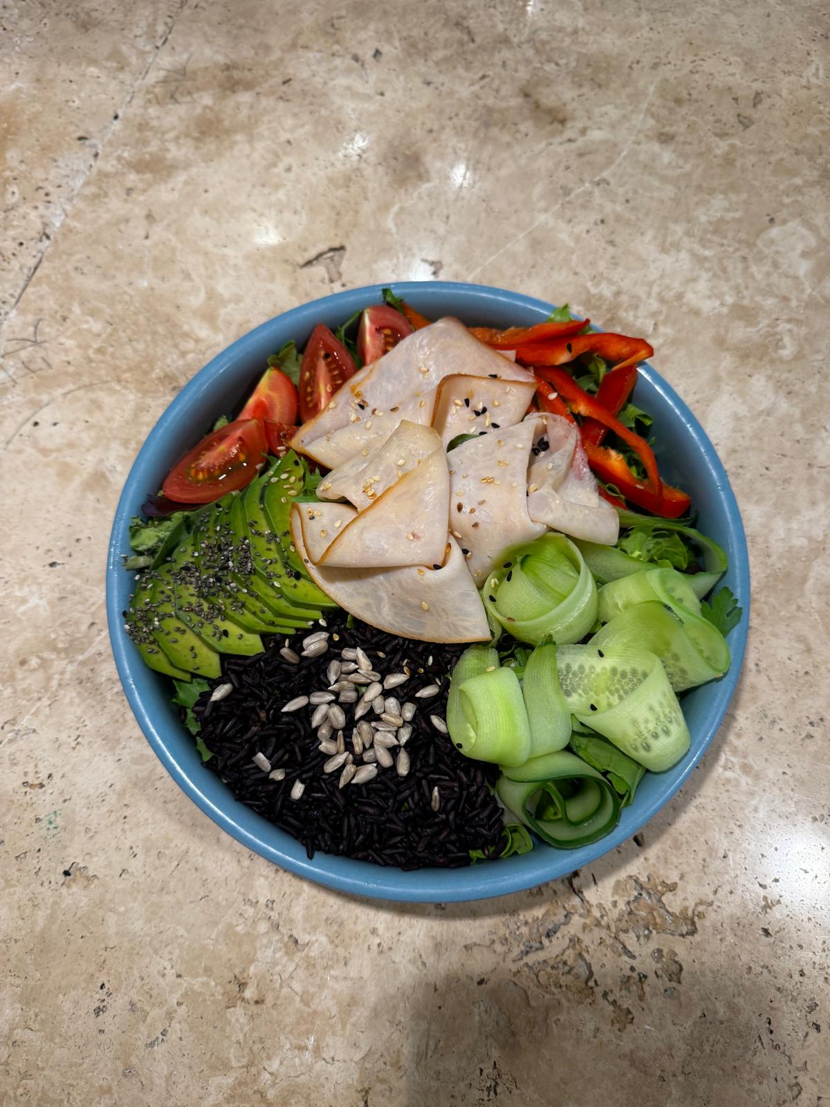 Minkarb Fit Turkey