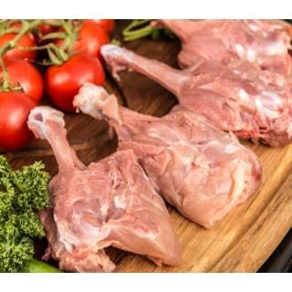 1 Kg Pirzola