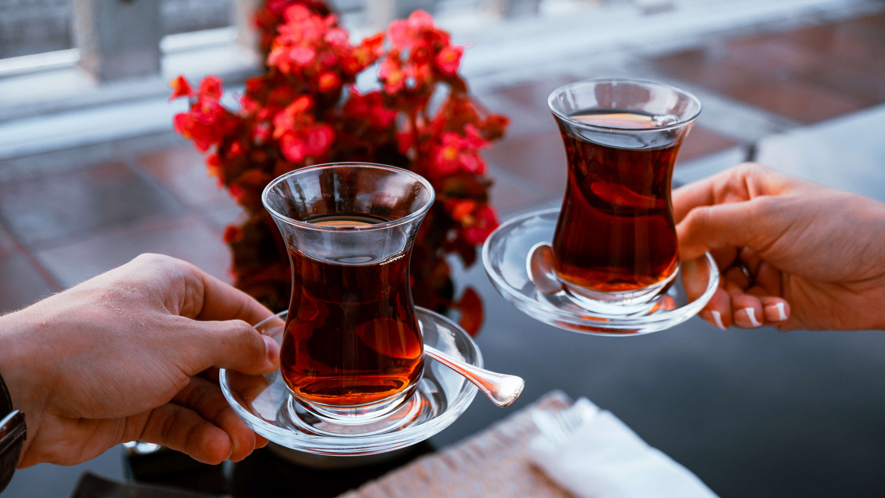 ÇAY