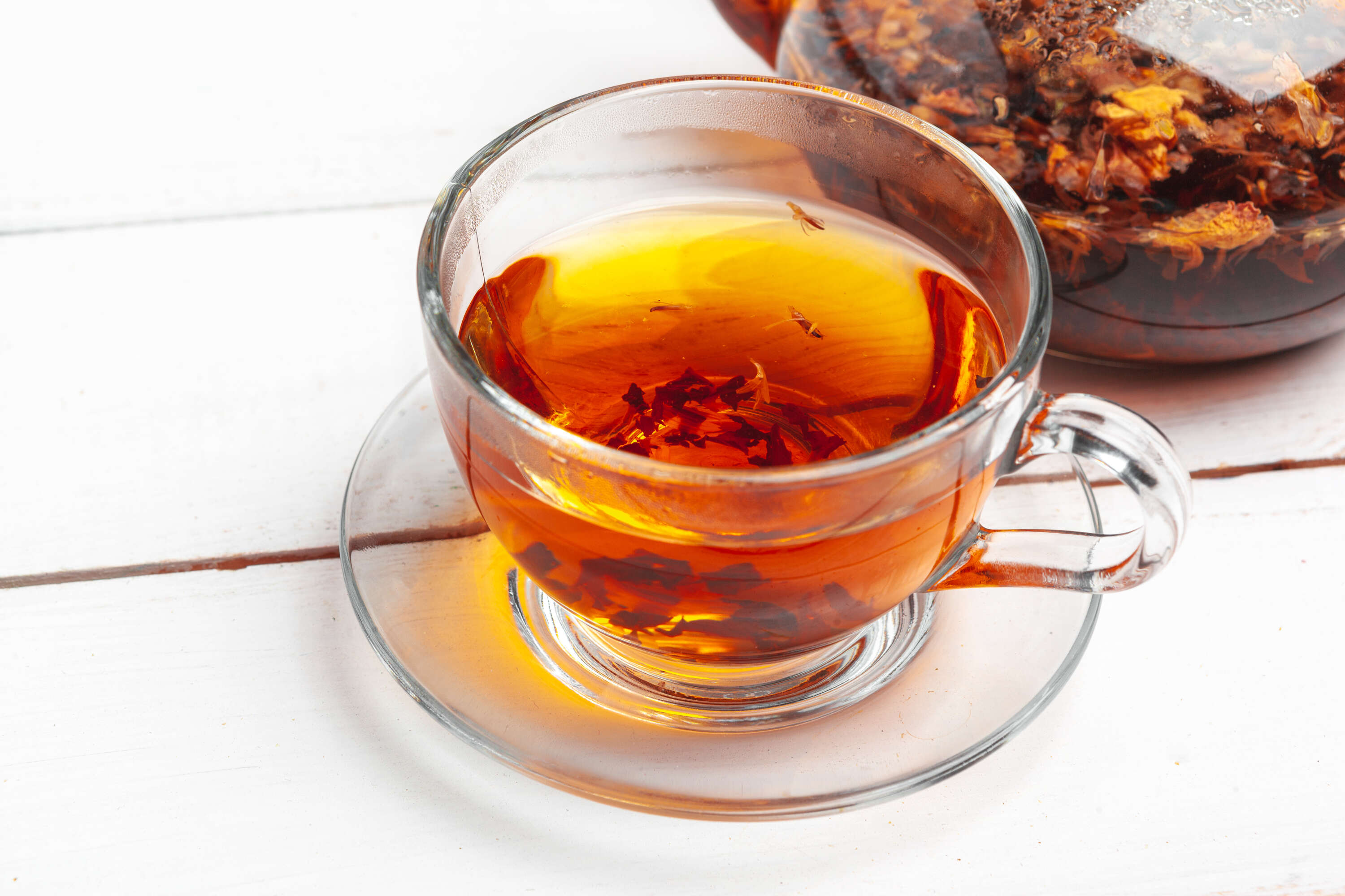 FINCAN ÇAY