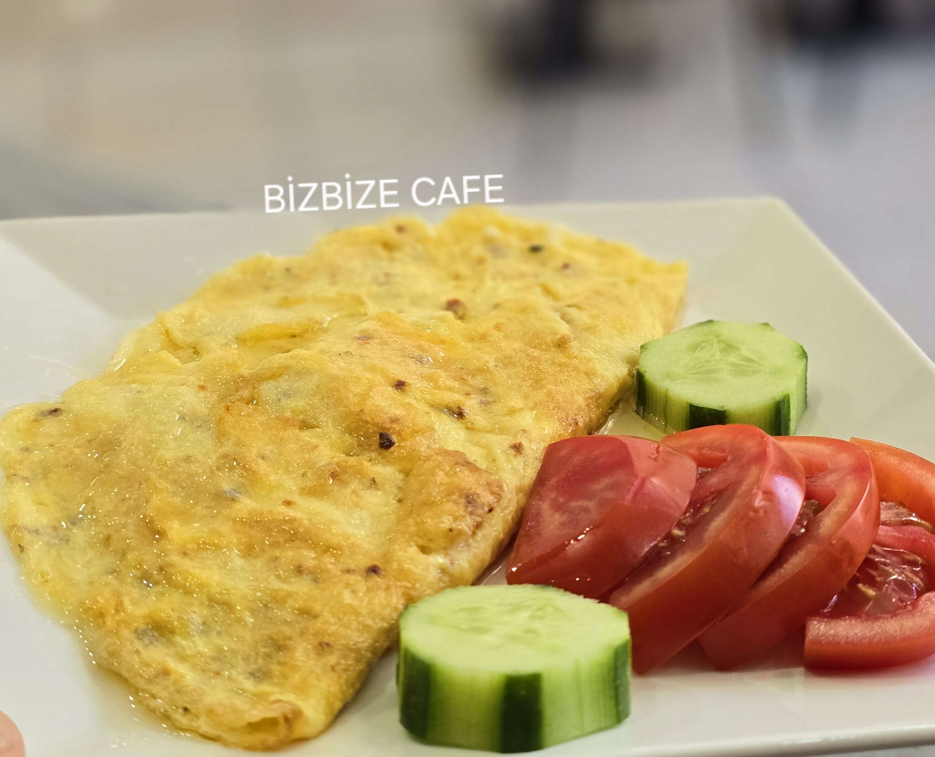 Omelet
