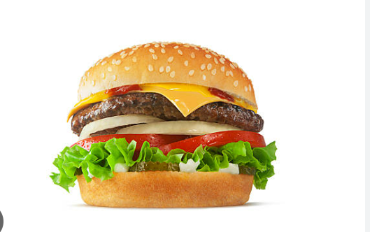 ÇİZBURGER