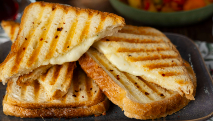 KAŞARLI TOST