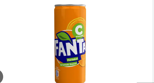 FANTA KUTU 330ML