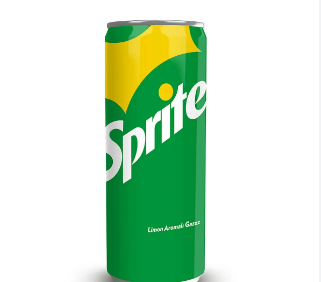 SPRİTE KUTU 330 ML