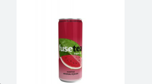 FUSETEA KARPUZ 330ML