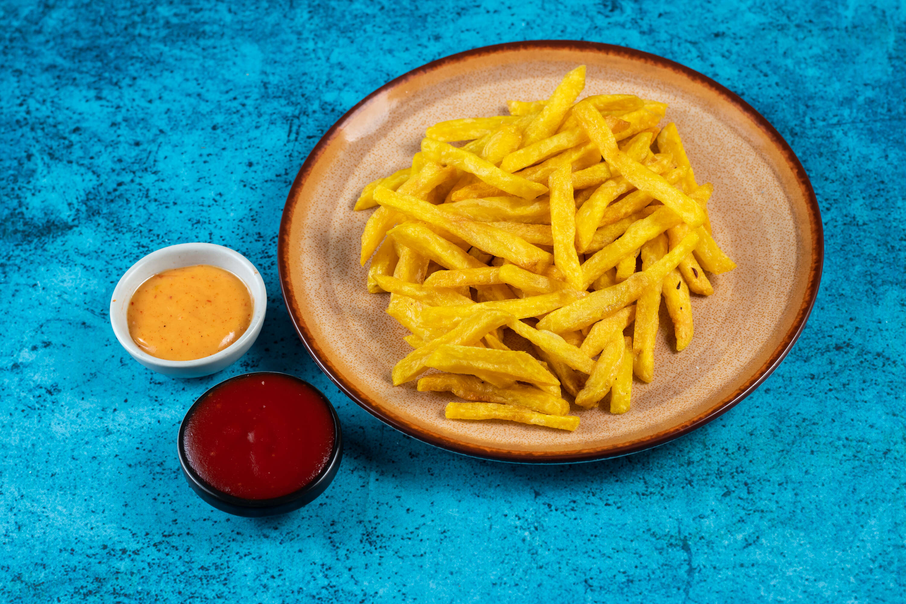 Patates Kızartması
