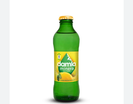 DAMLA LİMONLU SODA