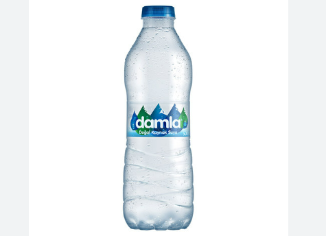 DAMLA SU 0.5 LT