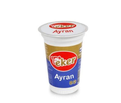 AYRAN 270 ML