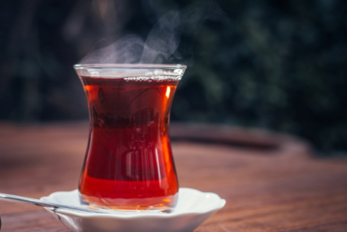 ÇAY