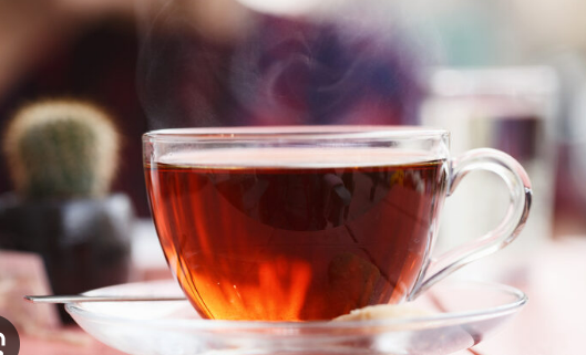 FİNCAN ÇAY