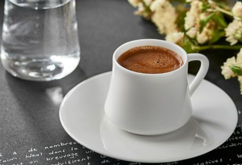 TÜRK KAHVESİ