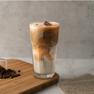 ICED LATTE