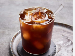 ICED AMERICANO