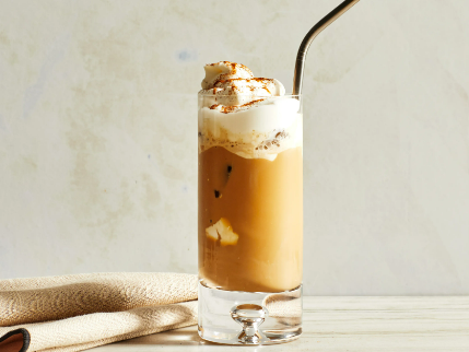 ICED FRAPPE