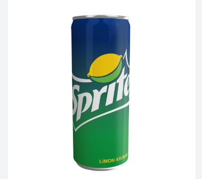 SPRITE KUTU 330 ML
